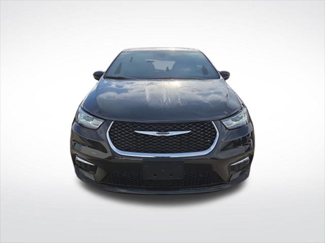 2026 Chrysler Pacifica Limited AWD