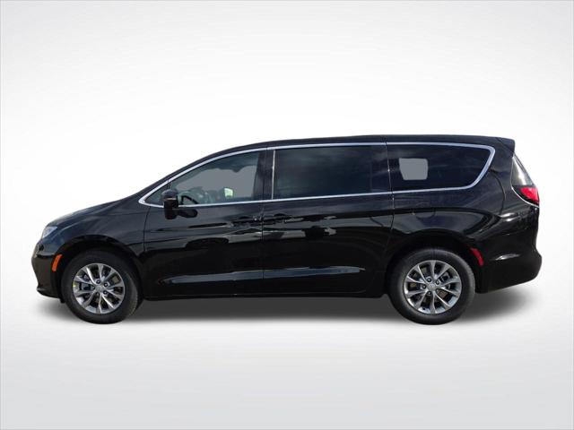 2026 Chrysler Pacifica Limited AWD