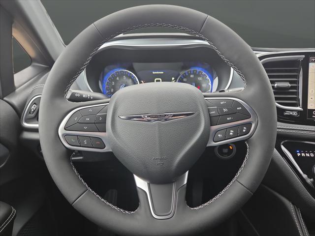 2026 Chrysler Pacifica Limited AWD