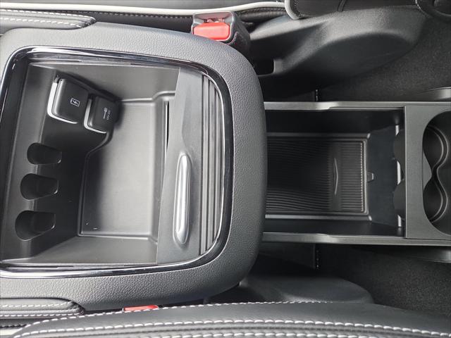 2026 Chrysler Pacifica Limited AWD