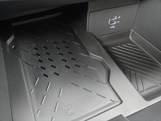 2026 Chrysler Pacifica Limited AWD