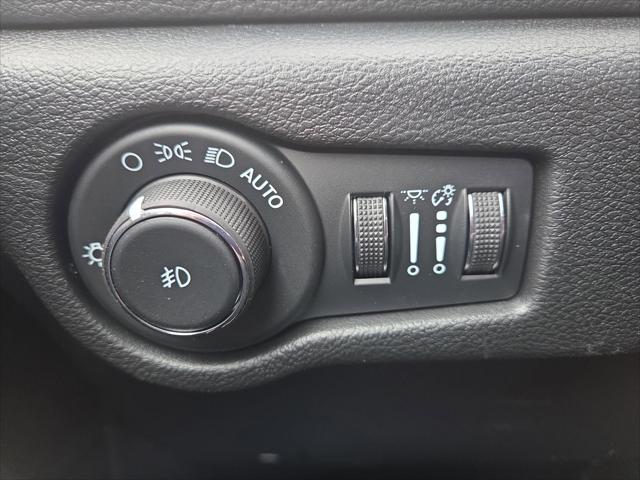 2026 Chrysler Pacifica Limited AWD