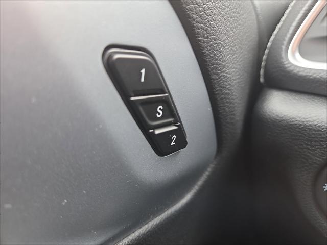 2026 Chrysler Pacifica Limited AWD