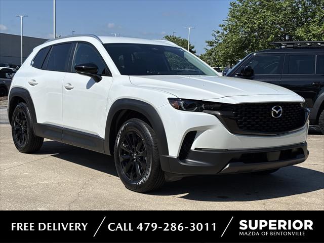 2025 Mazda CX-50 2.5 S Preferred Package for sale in Bentonville, AR