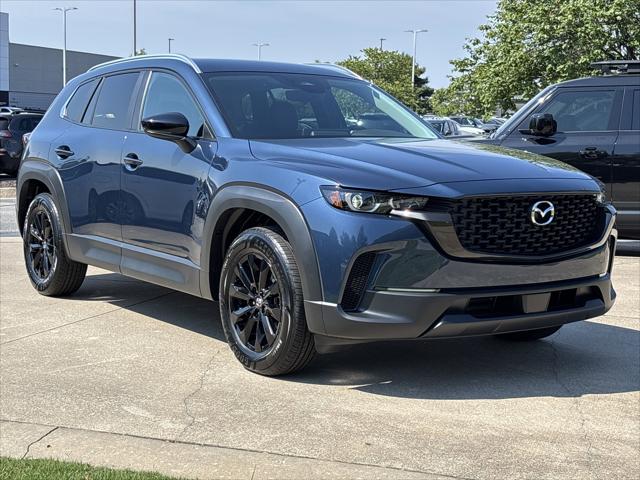 2025 Mazda CX-50 2.5 S Preferred Package for sale in Bentonville, AR