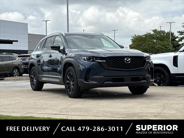 2025 Mazda CX-50 2.5 S Preferred Package for sale in Bentonville, AR