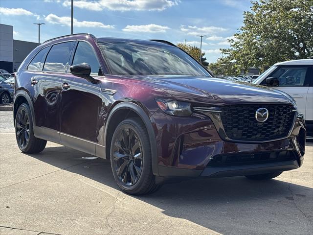 2026 Mazda X-90 Premium Sport for sale in Bentonville, AR