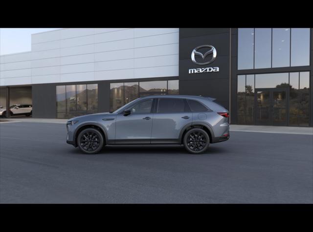 2026 Mazda X-90 Premium Sport