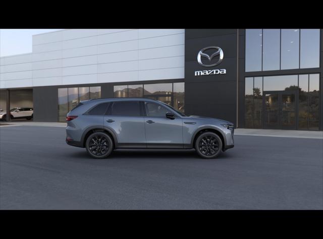 2026 Mazda X-90 Premium Sport