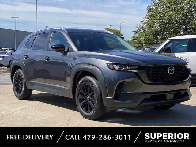 2025 Mazda CX-50 2.5 S Preferred Package for sale in Bentonville, AR