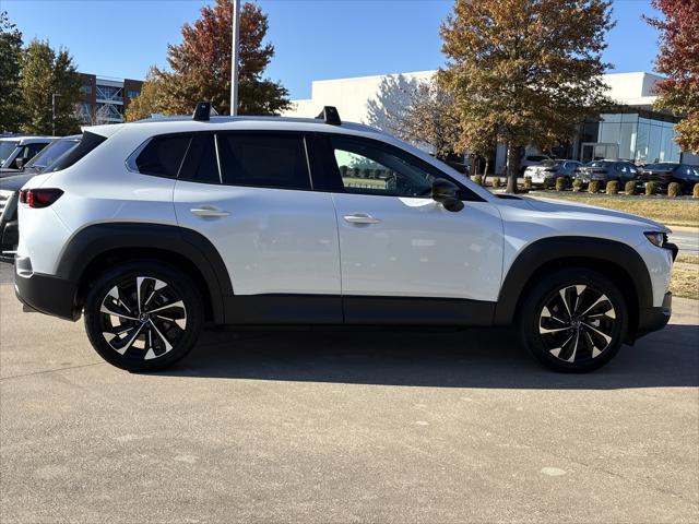 2026 Mazda CX-50 Hybrid Premium Plus