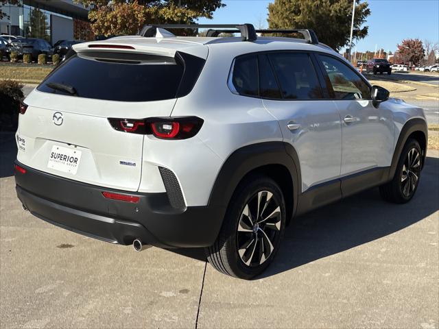 2026 Mazda CX-50 Hybrid Premium Plus