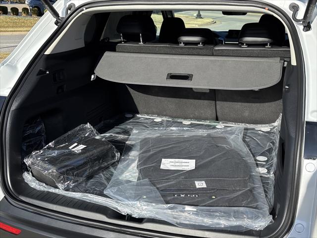 2026 Mazda CX-50 Hybrid Premium Plus