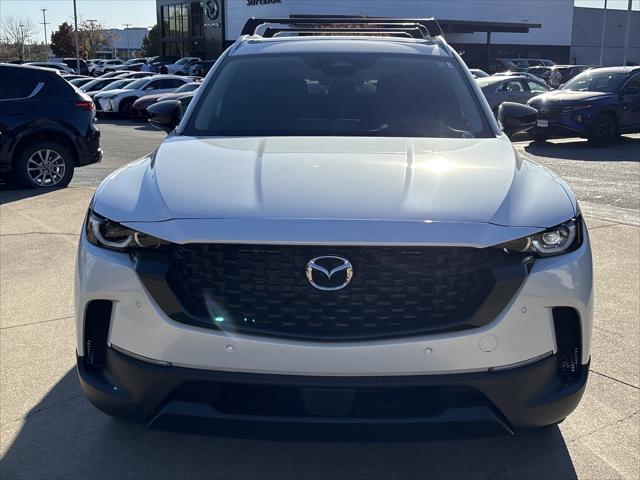 2026 Mazda CX-50 Hybrid Premium Plus