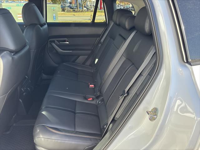 2026 Mazda CX-50 Hybrid Premium Plus