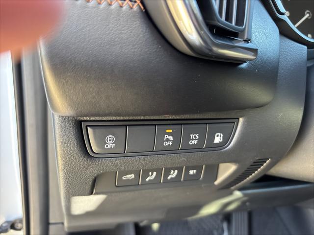 2026 Mazda CX-50 Hybrid Premium Plus
