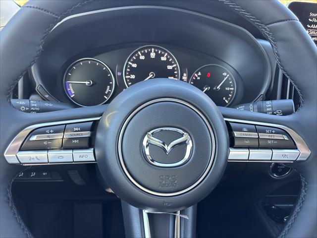 2026 Mazda CX-50 Hybrid Premium Plus
