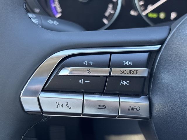 2026 Mazda CX-50 Hybrid Premium Plus