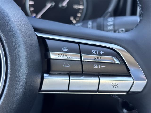 2026 Mazda CX-50 Hybrid Premium Plus