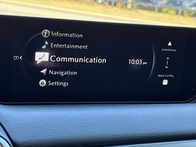 2026 Mazda CX-50 Hybrid Premium Plus