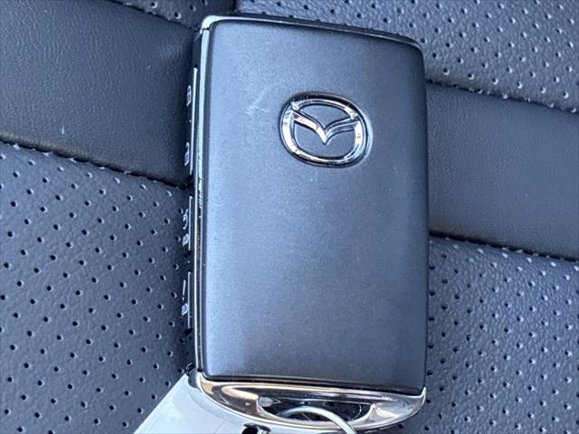 2026 Mazda CX-50 Hybrid Premium Plus
