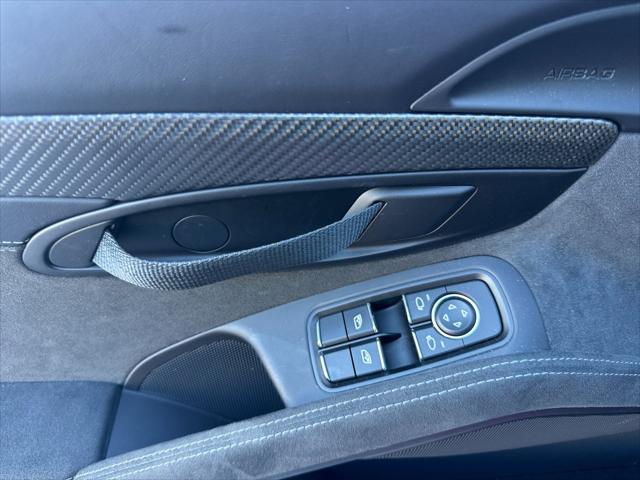2024 Porsche 718 Spyder RS