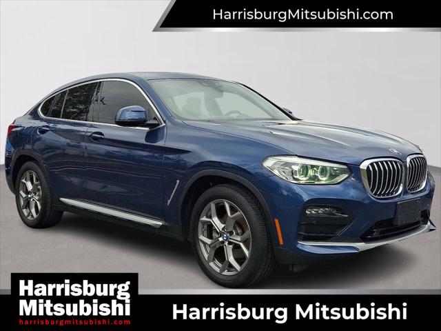 2020 BMW X4 xDrive30i for sale in Harrisburg, PA