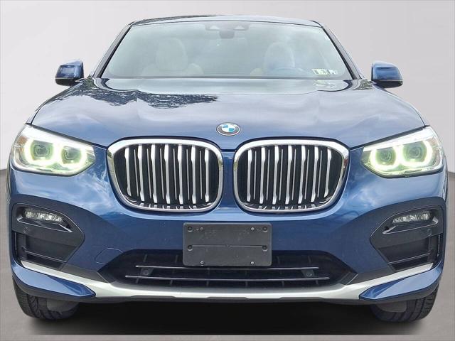2020 BMW X4 xDrive30i