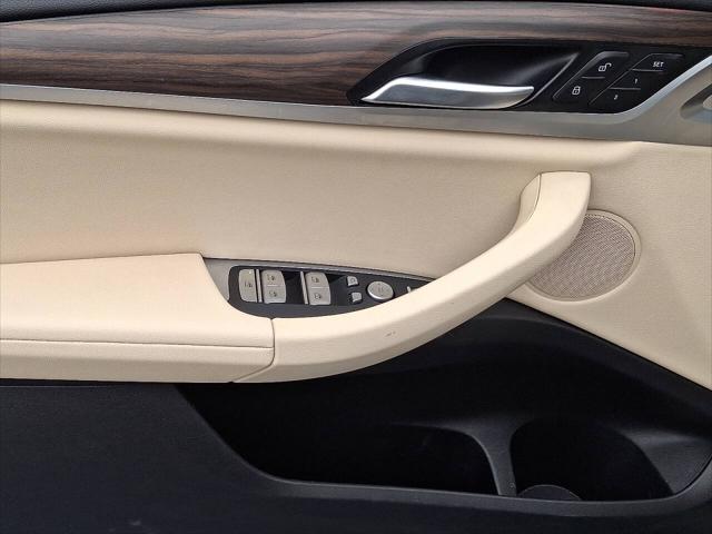 2020 BMW X4 xDrive30i