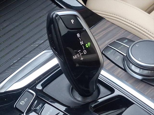 2020 BMW X4 xDrive30i