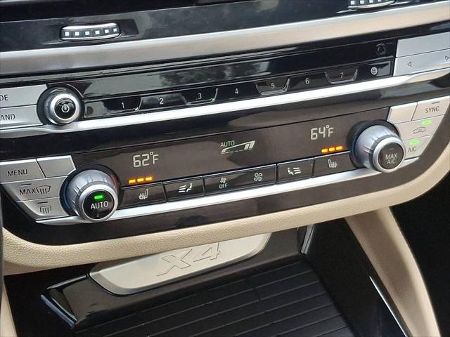 2020 BMW X4 xDrive30i