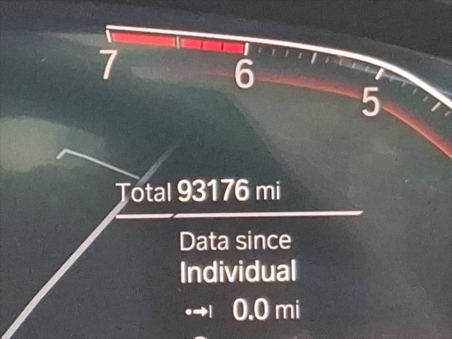 2020 BMW X4 xDrive30i