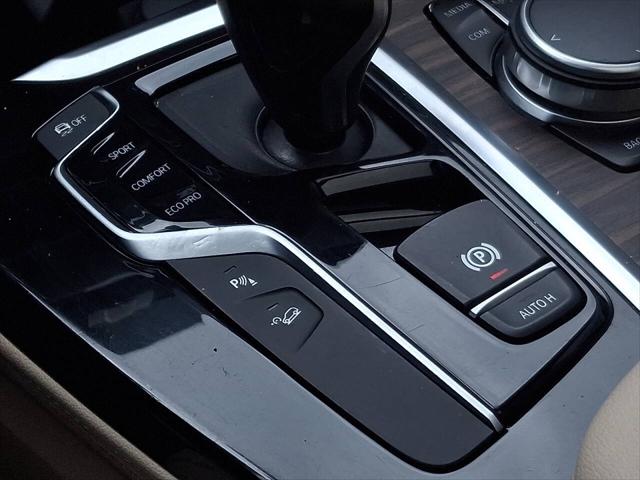2020 BMW X4 xDrive30i