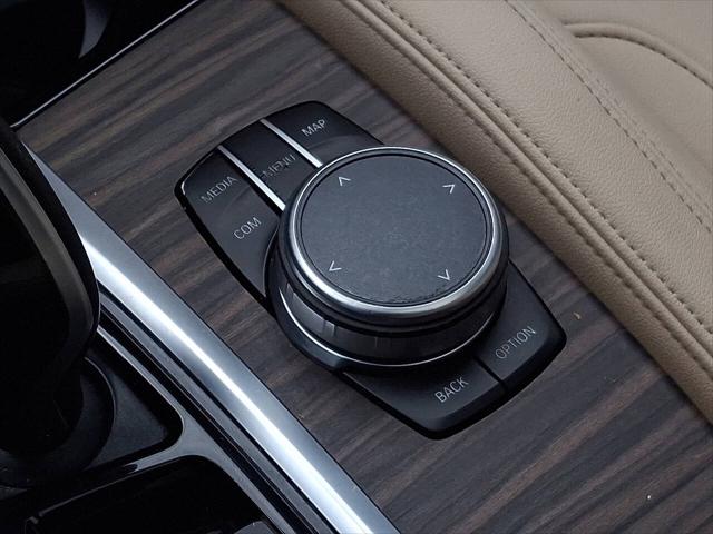 2020 BMW X4 xDrive30i