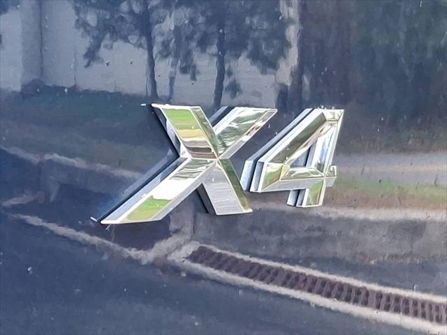 2020 BMW X4 xDrive30i