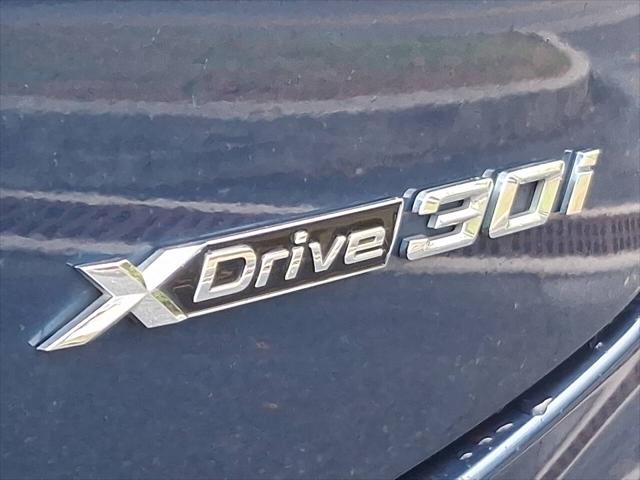 2020 BMW X4 xDrive30i