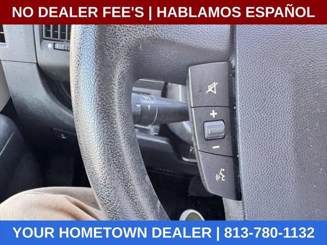 2015 Ram ProMaster Low Roof
