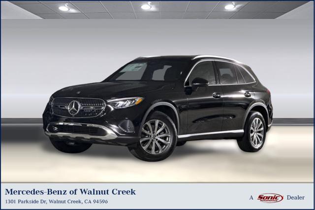 2026 Mercedes-Benz GLC 300 for sale in Walnut Creek, CA