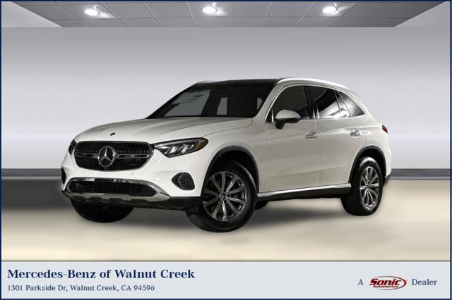 2026 Mercedes-Benz GLC 300 for sale in Walnut Creek, CA