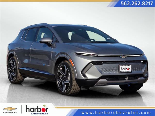 2026 Chevrolet Equinox LT 2, FWD for sale in Long Beach, CA