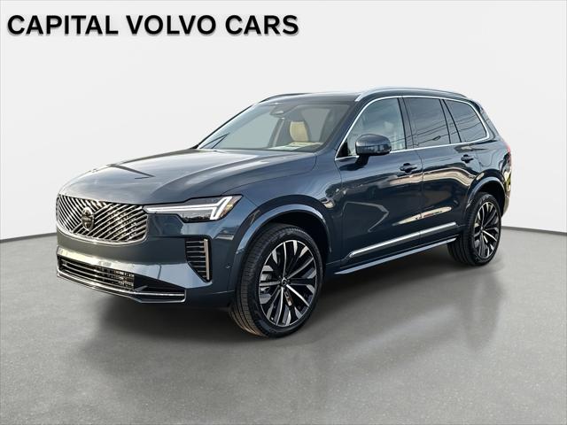 2026 Volvo XC90 B6 Plus 7-Seater for sale in Tallahassee, FL