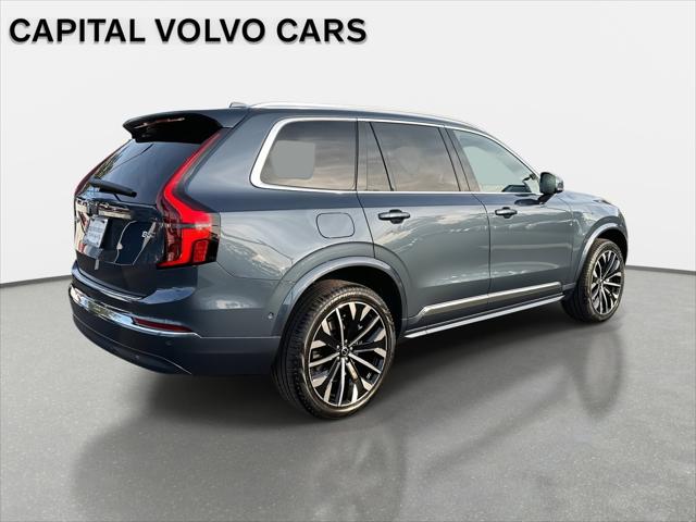 2026 Volvo XC90 B6 Plus 7-Seater