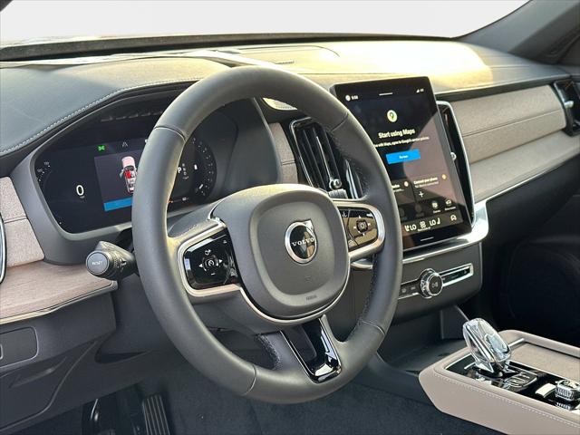 2026 Volvo XC90 B6 Plus 7-Seater