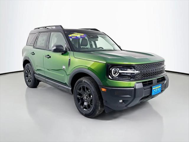 2025 Ford Bronco Sport Big Bend for sale in Cohasset, MN