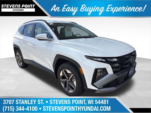 2026 Hyundai Tucson SEL Premium for sale in Stevens Point, WI