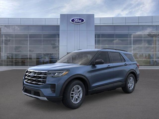 2026 Ford Explorer Active for sale in Colonia, NJ