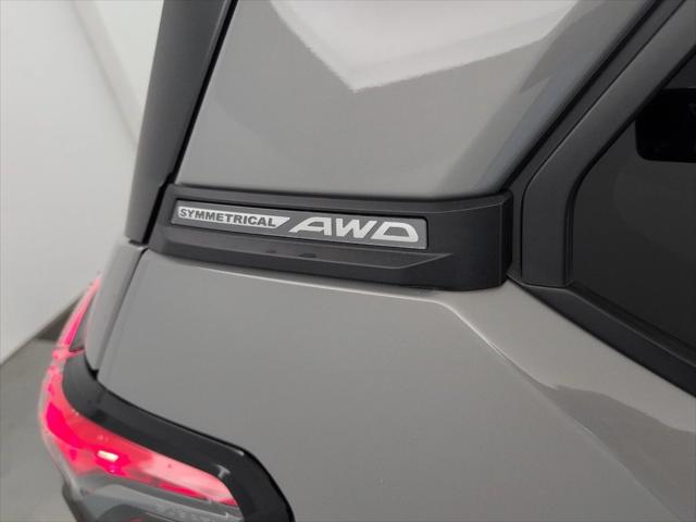 Used 2025 Subaru Forester For Sale in Cortland, NY