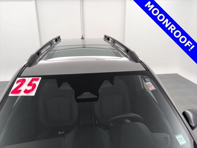 Used 2025 Subaru Forester For Sale in Cortland, NY