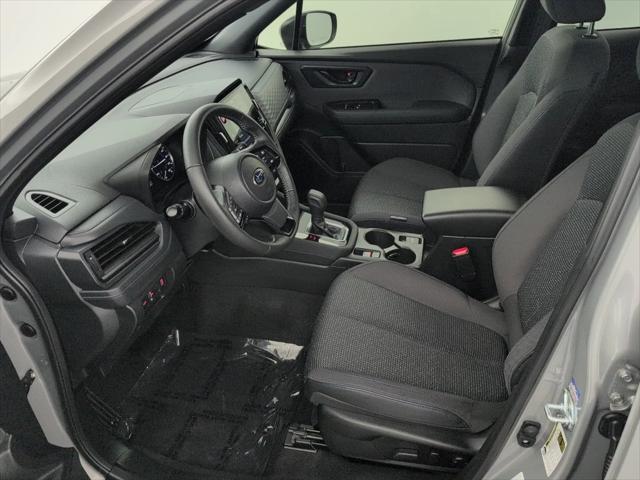 Used 2025 Subaru Forester For Sale in Cortland, NY