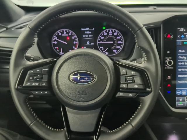 Used 2025 Subaru Forester For Sale in Cortland, NY